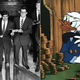 Illustration for article titled Who Is Mitt Romneys Pop Culture Twin?
